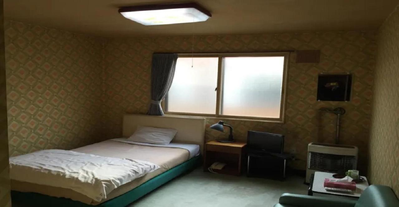 Abashiri - Hotel / Vacation Stay 16178 Exterior foto
